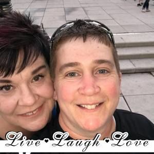 Meet your Posher, Terri